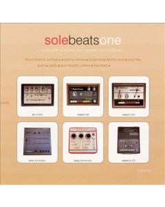Solebeats One