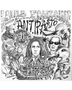 Antipasto