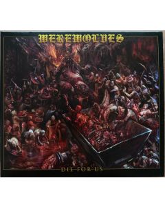 DIE FOR US