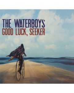 Good Luck, Seeker