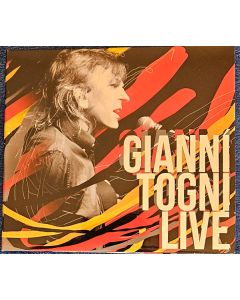 Gianni Togni Live