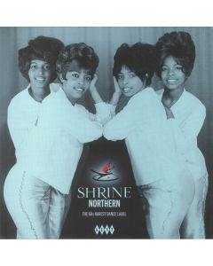Shrine Northern: The 60s Rarest Dance Label
