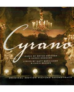 Cyrano - Original Motion Picture Soundtrack