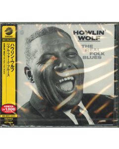 The Real Folk Blues