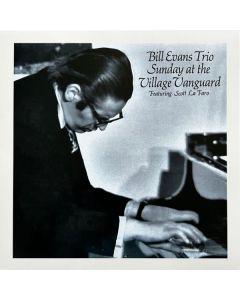 Sunday At The Village Vanguard