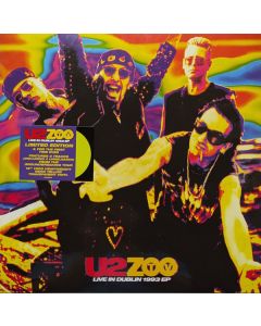 Zoo TV (Live In Dublin 1993)