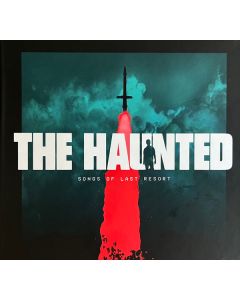 Songs Of Last Resort