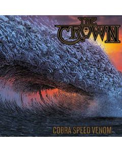 Cobra Speed Venom