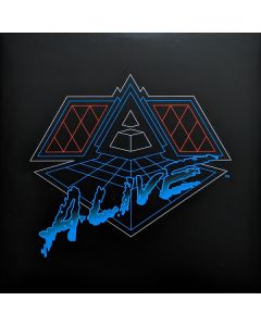 Alive 2007