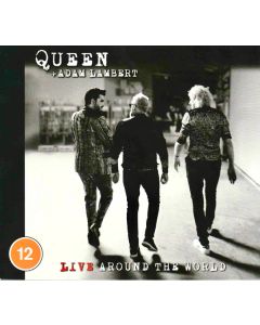 Live Around The World