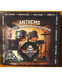 Anthems (Honoring The Music Of Lynyrd Skynyrd)