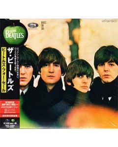 Beatles For Sale
