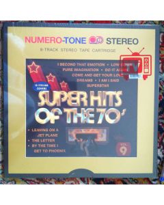 Super Hits Of The 70s
