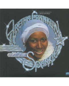 Sparkle (Music From The Warner Bros. Motion Picture)