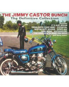 The Definitive Collection