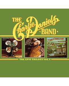 The Epic Trilogy Vol 4