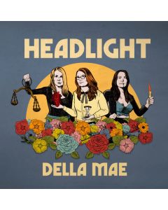 Headlight