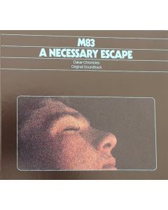 A Necessary Escape (Dakar Chronicles Original Soundtrack)