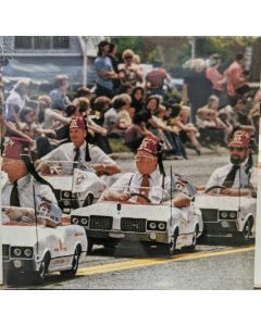 Frankenchrist