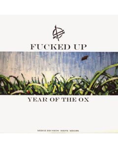 Year Of The Ox