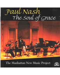 The Sound Of Grace