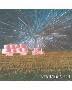 The Harvest
