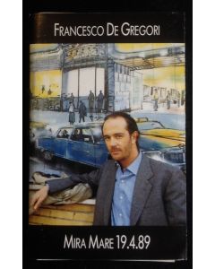 Mira Mare 19.4.89