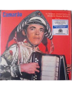 Imaginary Soundtrack To A Brazilian Western Movie 1964–1974