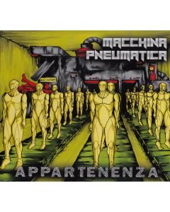 Appartenenza