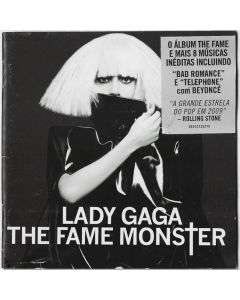 The Fame Monster
