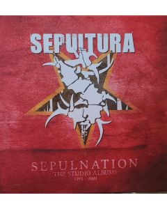 Sepulnation