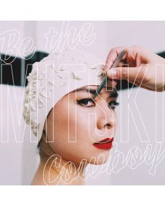 Be The Cowboy