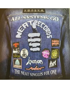 All Systems Go - The Neat Singles Vol. One
