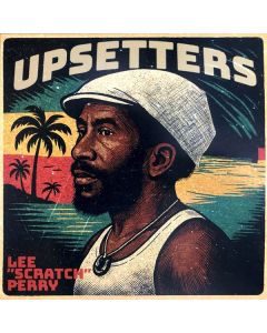 Upsetters