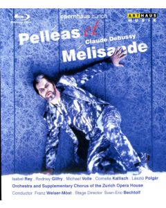 Pelléas et Mélisande