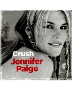 Crush - The Best Of