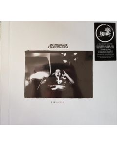 Joe Strummer 002: The Mescaleros Years