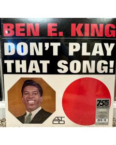 Don't Play That Song