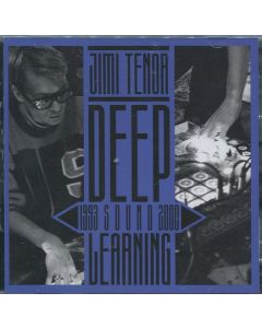 Deep Sound Learning (1993-2000)