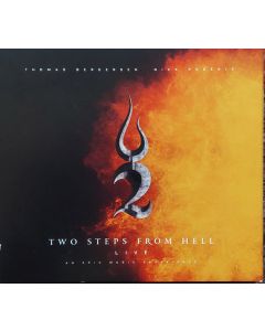 Live - An Epic Music Experience