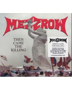 Then Came The Killing