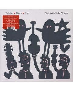 Neuk Wight Delhi All-Stars