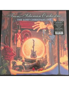The Lost Christmas Eve