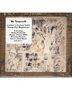 Be Yourself A Tribute To Graham Nash