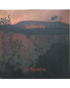 The Shadowthrone