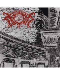 The Funeral Of Being