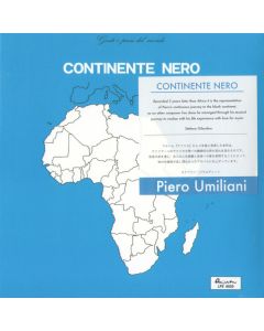Continente Nero