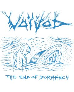 The End Of Dormancy