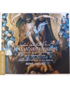 Johannes Passion
