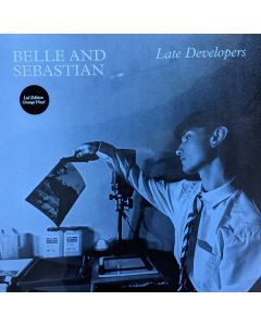 Late Developers
